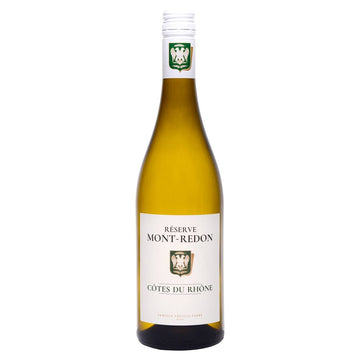 Mont-Redon Cotes du Rhone Blanc 2023