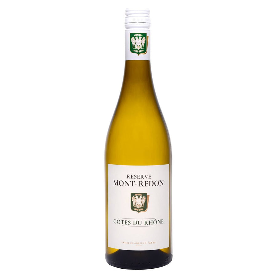 Mont - Redon Cotes du Rhone Blanc 2023 - Caravan Wines & Spirits