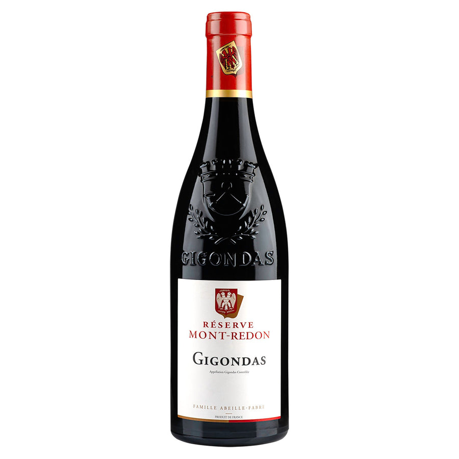 Mont Redon Gigondas 2019 - Caravan Wines & Spirits