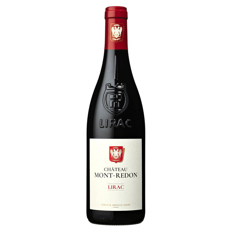 Mont Redon Lirac Rouge 2021 - Caravan Wines & Spirits
