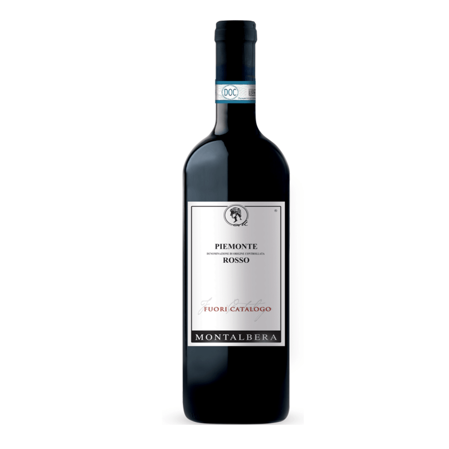 Montalbera Fuori Catalog 2020 - Caravan Wines & Spirits