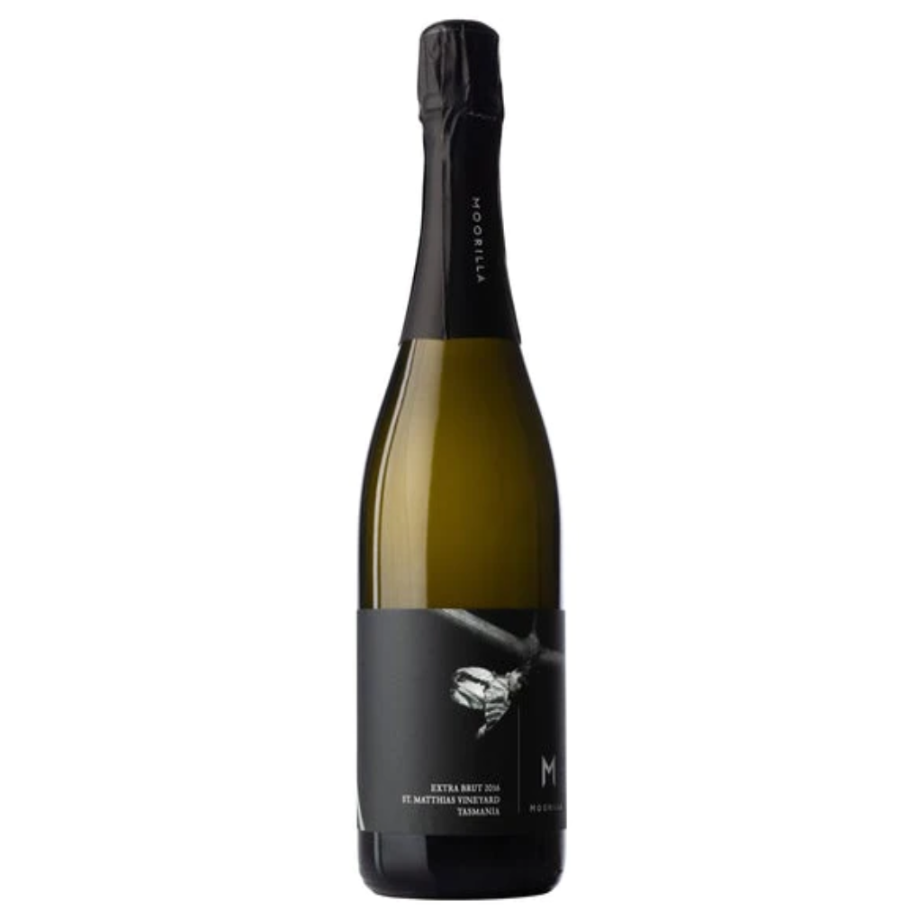 Moorilla Muse Extra Brut 2018