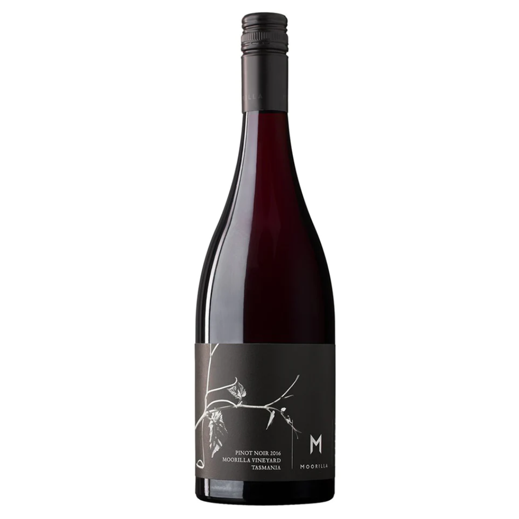 Moorilla Muse Pinot Noir 2018