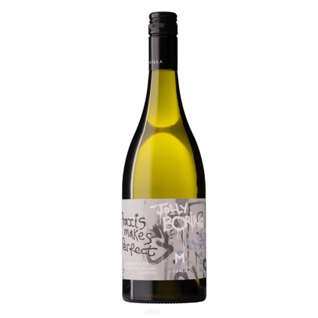 Moorilla Praxis Sauvignon Blanc 2023