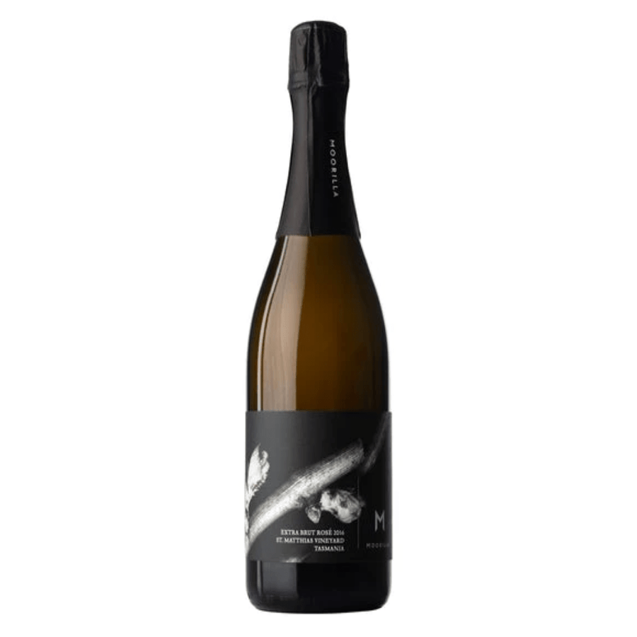 Moorilla Estate Muse Extra Brut Rose 2017 - Caravan Wines & Spirits
