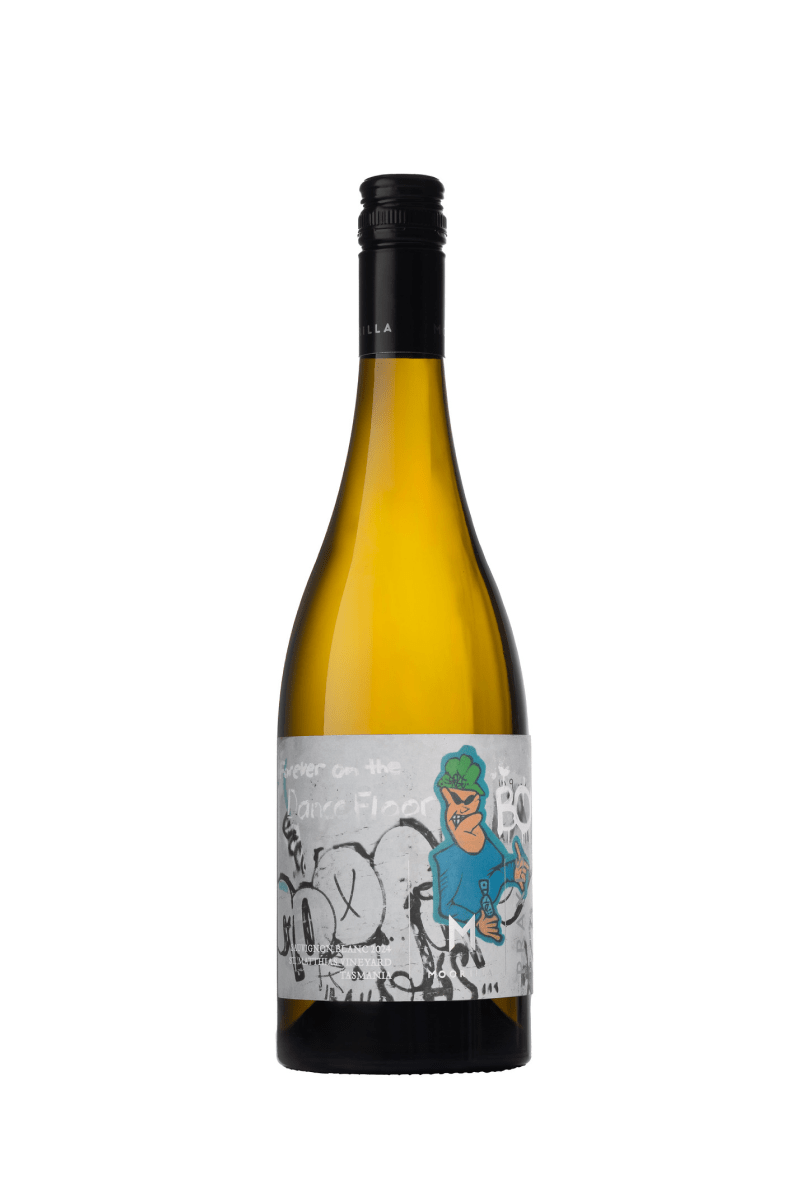 Moorilla Estate Praxis Sauvignon Blanc 2024 - Caravan Wines & Spirits