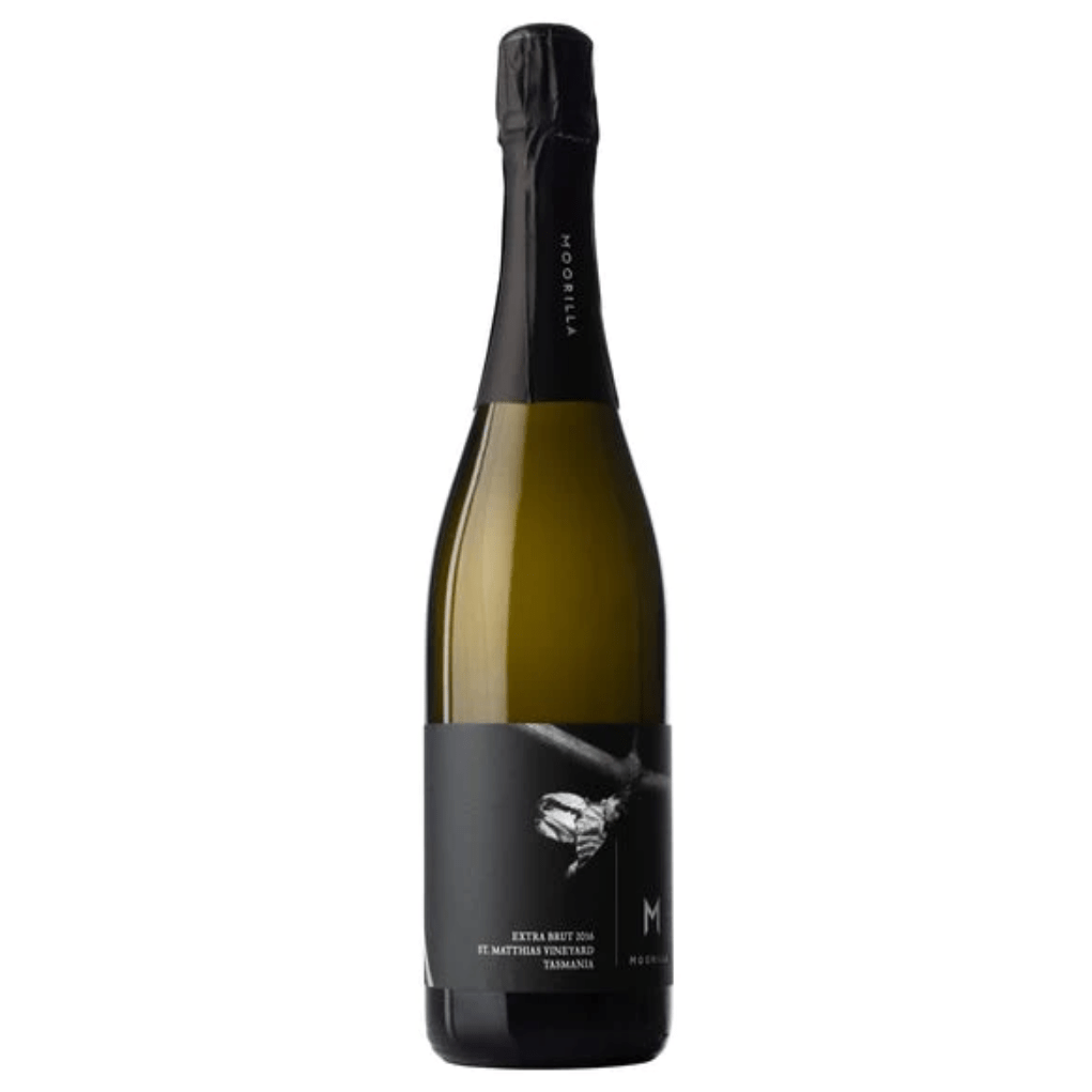 Moorilla Muse Extra Brut 2018 - Caravan Wines & Spirits