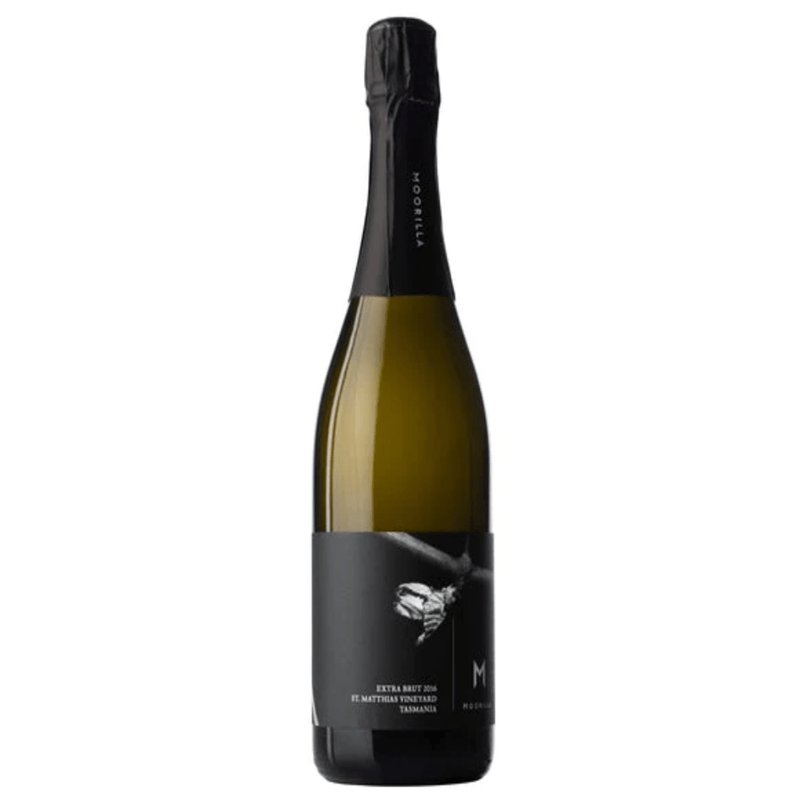 Moorilla Muse Extra Brut 2018 - Caravan Wines & Spirits
