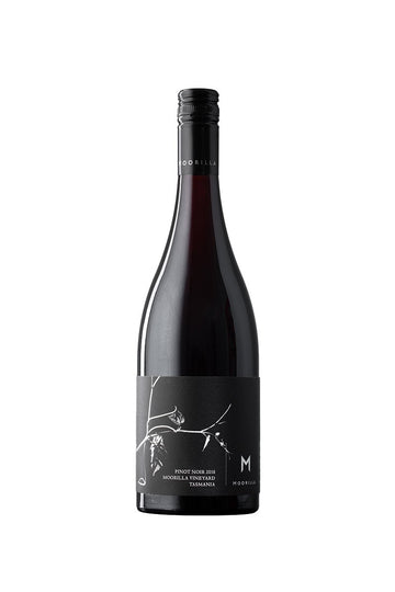 Moorilla Muse Pinot Noir 2018 - Caravan Wines & Spirits