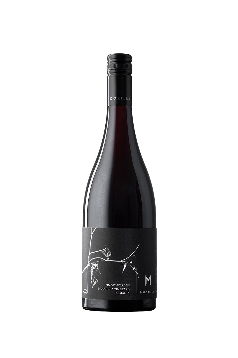 Moorilla Muse Pinot Noir 2018 - Caravan Wines & Spirits