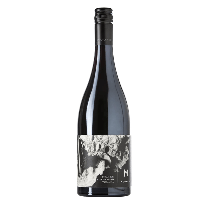 Moorilla Muse Syrah 2017 - Caravan Wines & Spirits