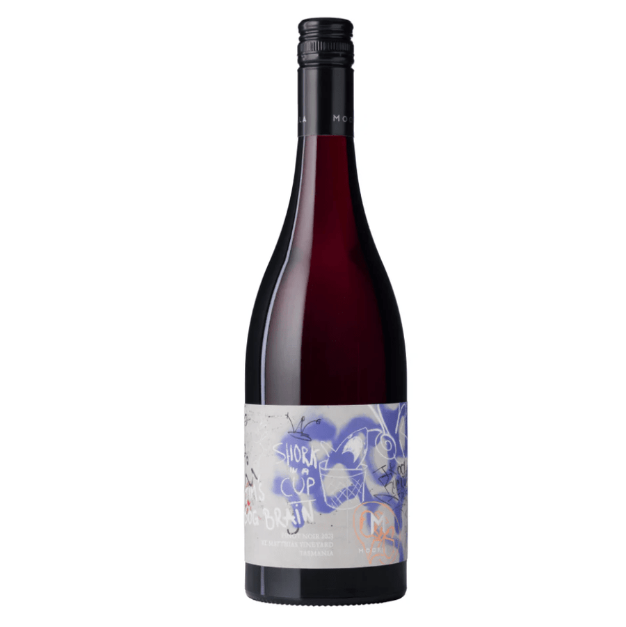 Moorilla Praxis Pinot Noir 2023 - Caravan Wines & Spirits