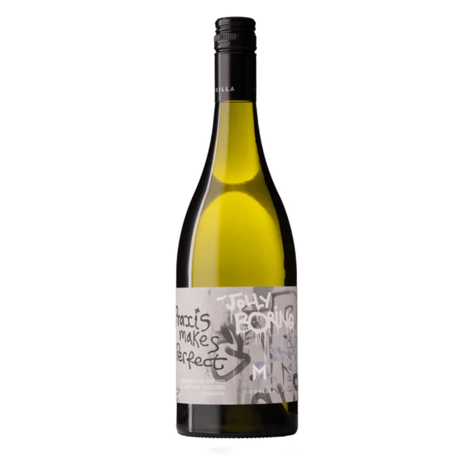 Moorilla Praxis Sauvignon Blanc 2023 - Caravan Wines & Spirits