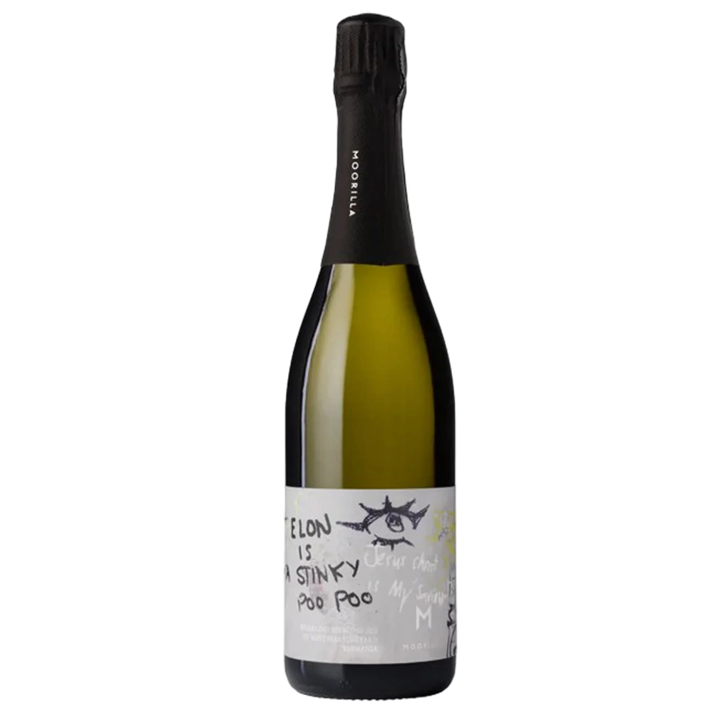 Moorilla Praxis Sparkling Riesling 2023