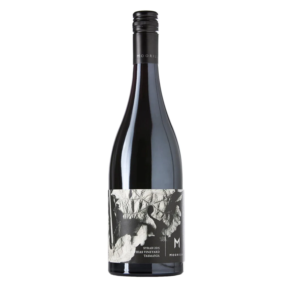 Moorilla Muse Syrah 2017