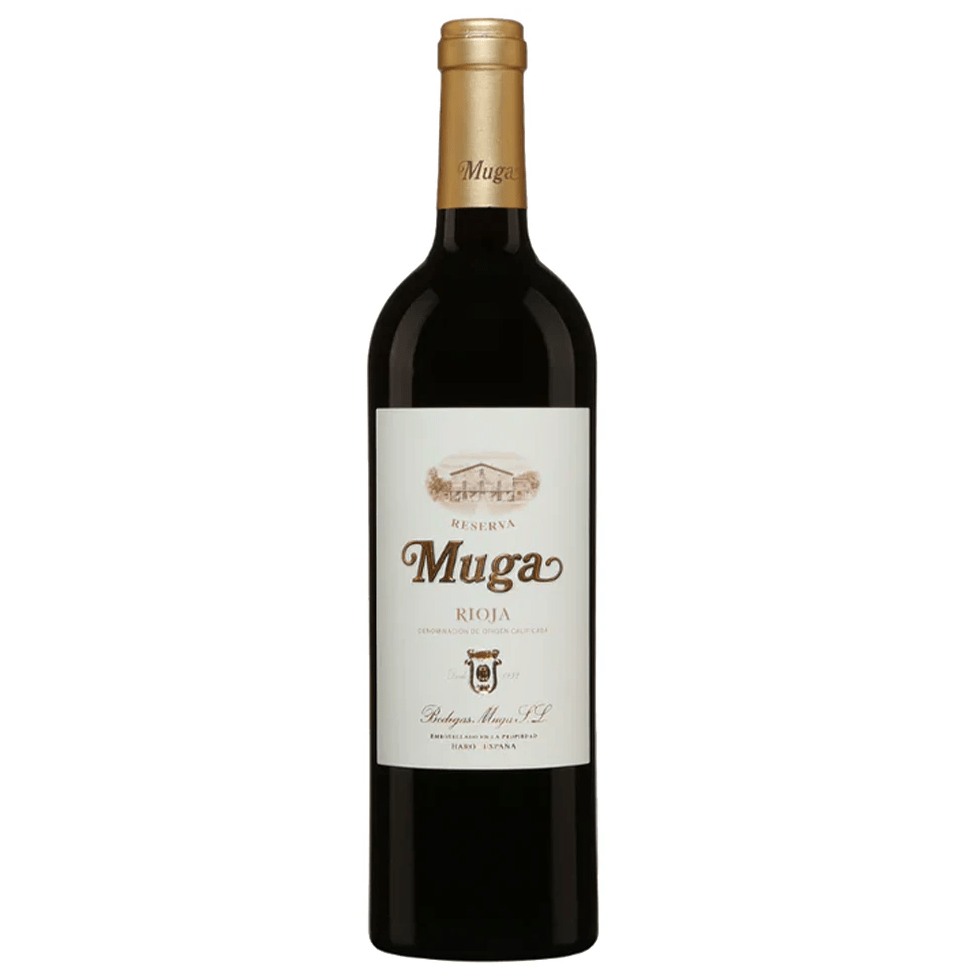 Muga Reserva Rioja 2020 - Caravan Wines & Spirits