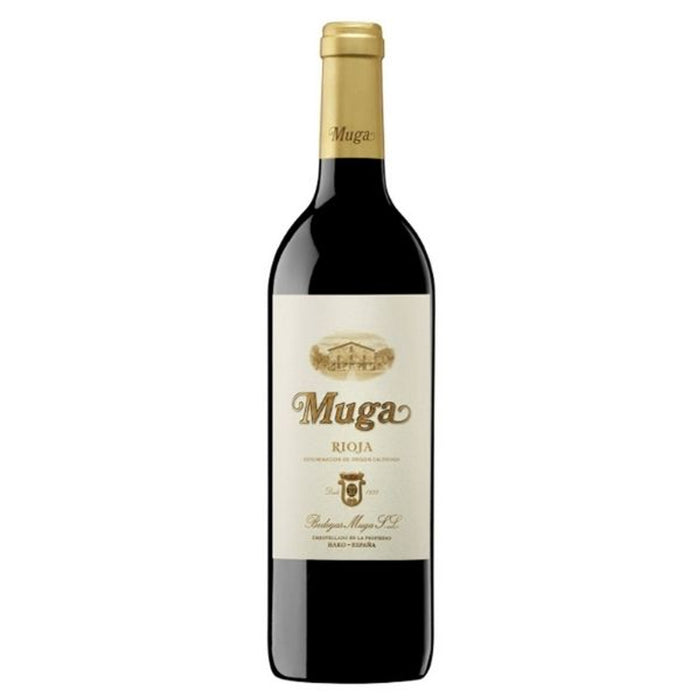 Muga Rioja Reserva 2022
