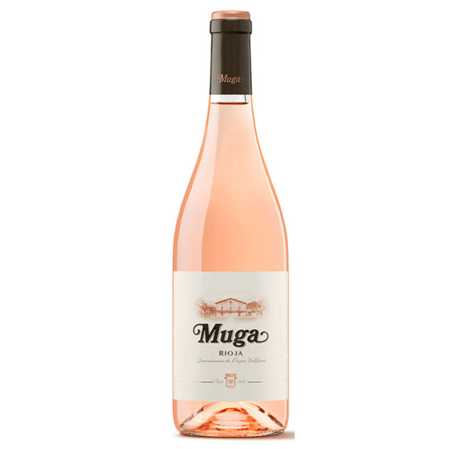 Muga Rosado 2023 - Caravan Wines & Spirits