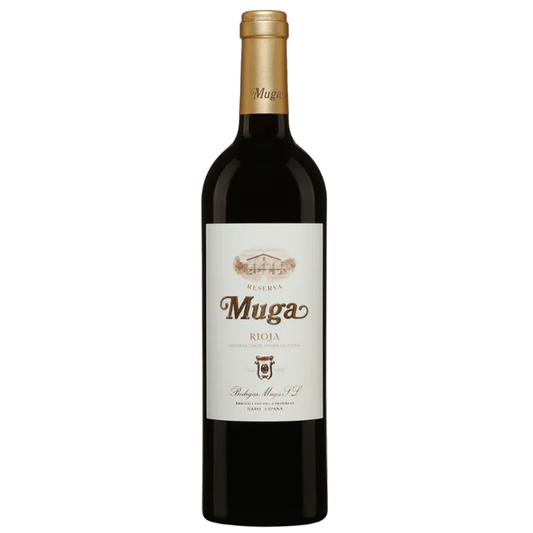 Muga Reserva Rioja 2020