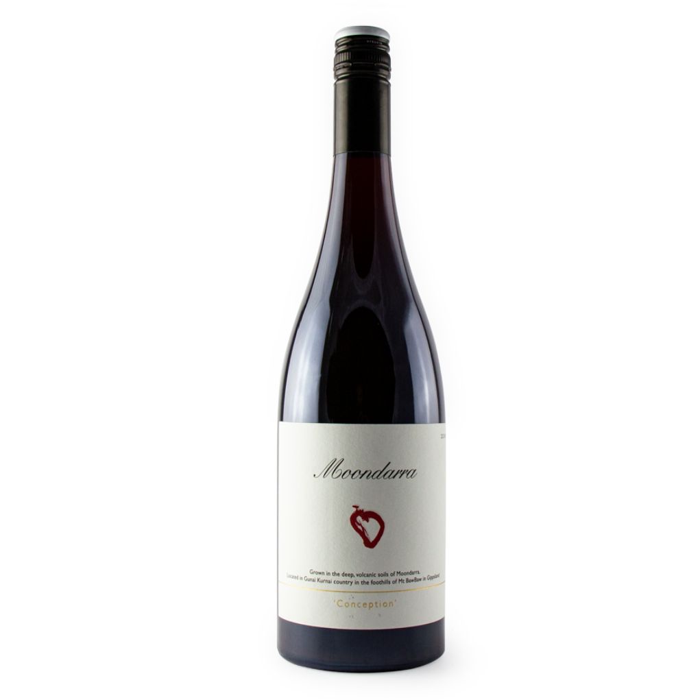 Moondarra Conception Pinot Noir 2018