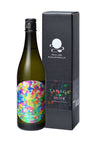 Nagano Meijo Junmai Daiginjo Tanada la Grace 16.2% 720ml