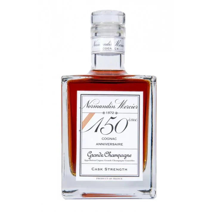 Mercier Cognac Péraudière 150th Anniversary 44.9% 500ml