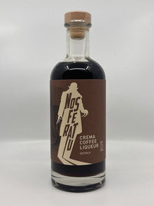 Nosferatu Crema Coffee Liqueur - Caravan Wines & Spirits
