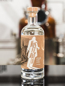Nosferatu Dead Dry Gin 700ml - Caravan Wines & Spirits