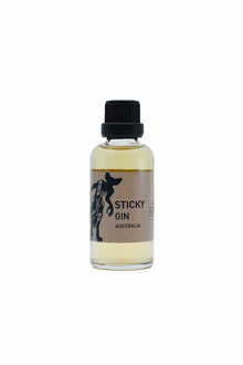 Nosferatu Distillery Bunyip Sticky Gin 50ml - Caravan Wines & Spirits
