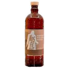 Nosferatu Rye + Corn Whiskey - Caravan Wines & Spirits