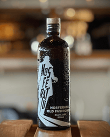 Old Fashioned Bottled Cocktail 500mL - Caravan Wines & Spirits