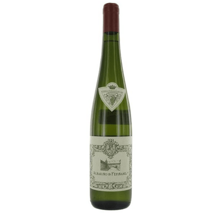 Palacio de Fefinanes Albarino 2023 - Caravan Wines & Spirits