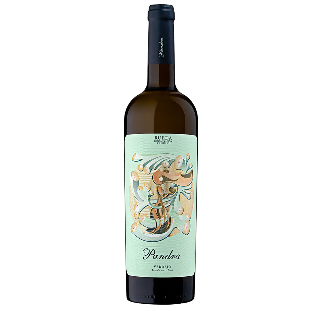 Pandora Pandra Verdejo 2023