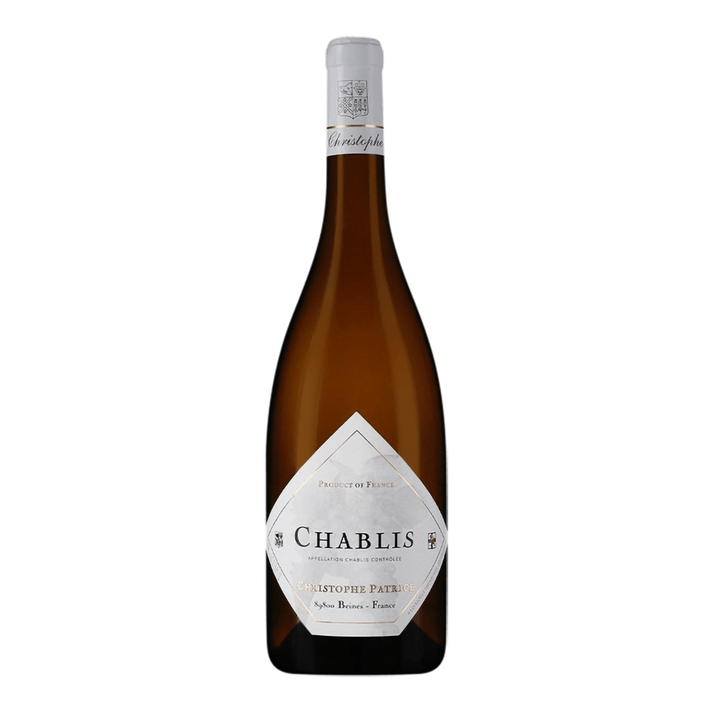 Christophe Patrice Chablis AC 2023