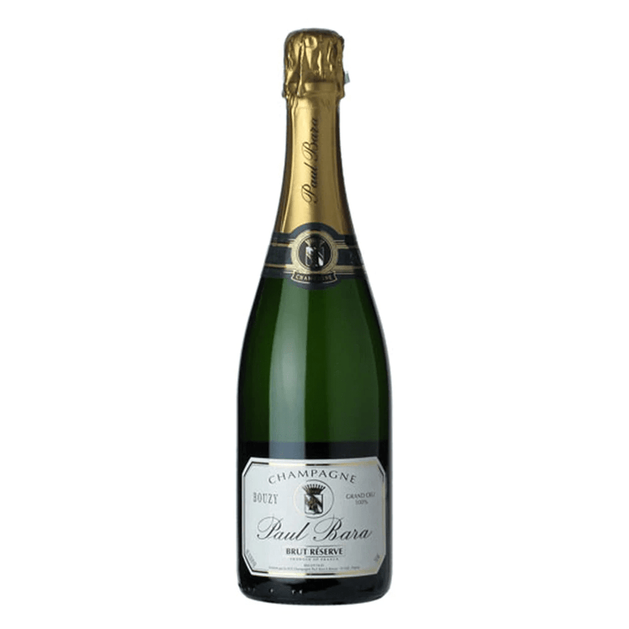 Paul Bara Brut Reserve NV - Caravan Wines & Spirits