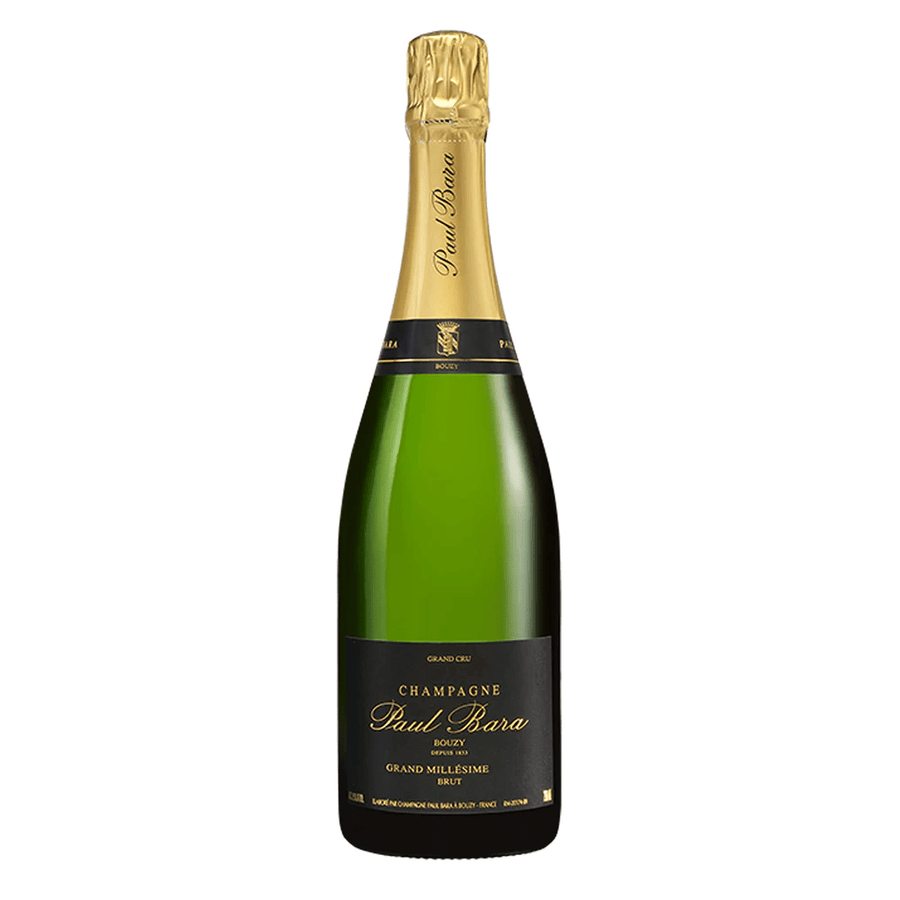Paul Bara Grand Millesime 2014 - Caravan Wines & Spirits