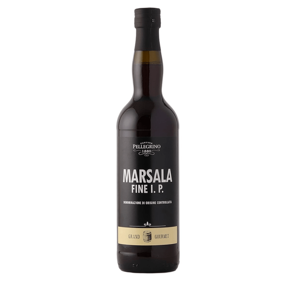 Pellegrino Marsala Fine IP - Caravan Wines & Spirits