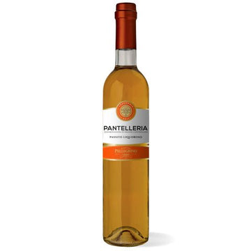 Pellegrino Passito - Caravan Wines & Spirits