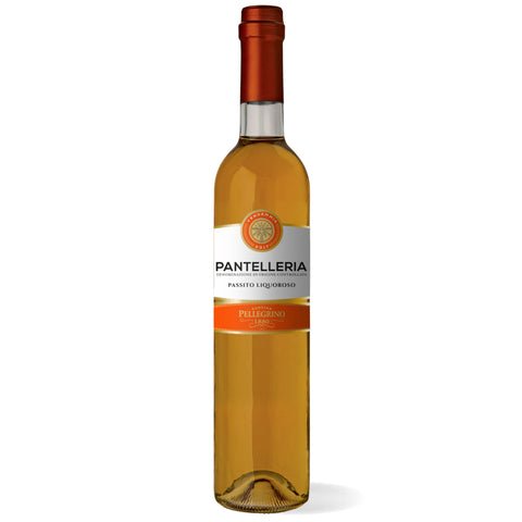 Pellegrino Passito - Caravan Wines & Spirits