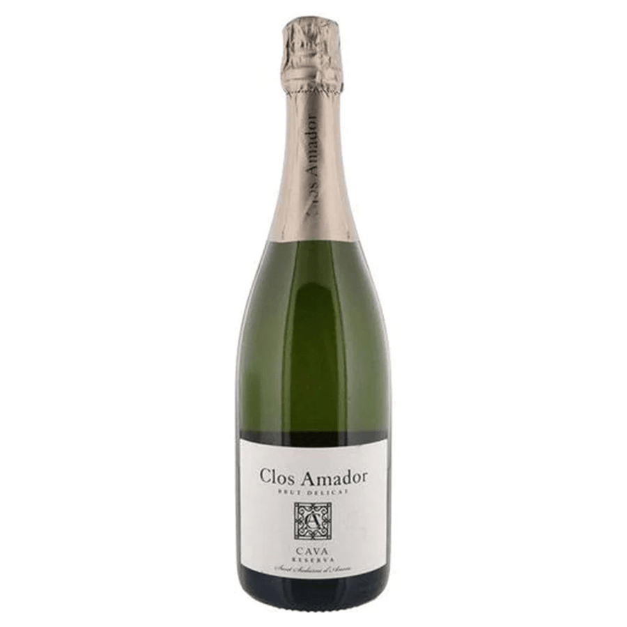 Pere Ventura Clos Amador - Caravan Wines & Spirits