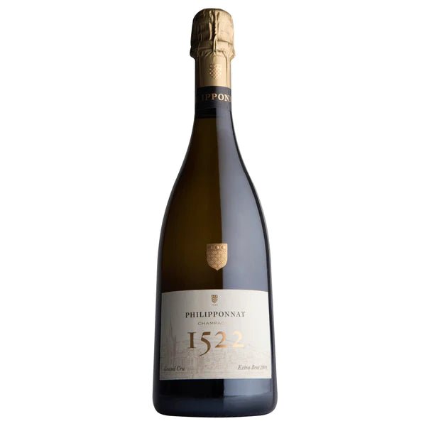 Philipponnat Cuvee 1522 2015 - Caravan Wines & Spirits