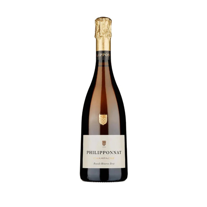 Philipponnat Royal Reserve Brut NV 375ml - Caravan Wines & Spirits