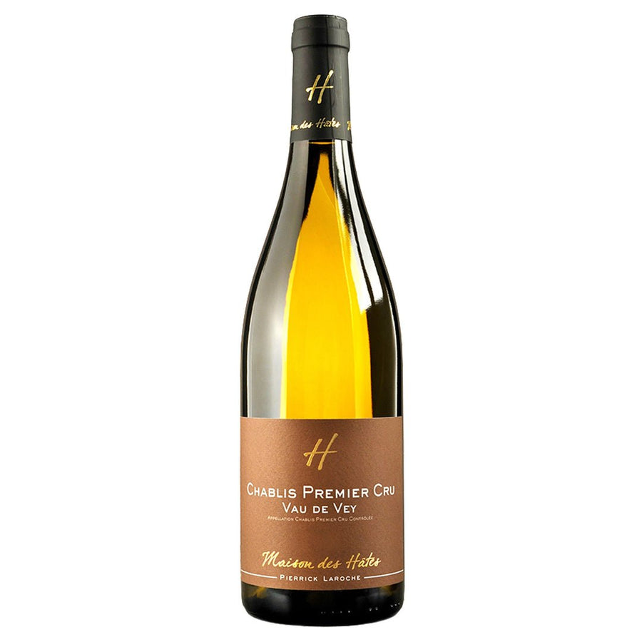 Pierrick Laroche 1er Cru Vau de Vey 2022 - Caravan Wines & Spirits