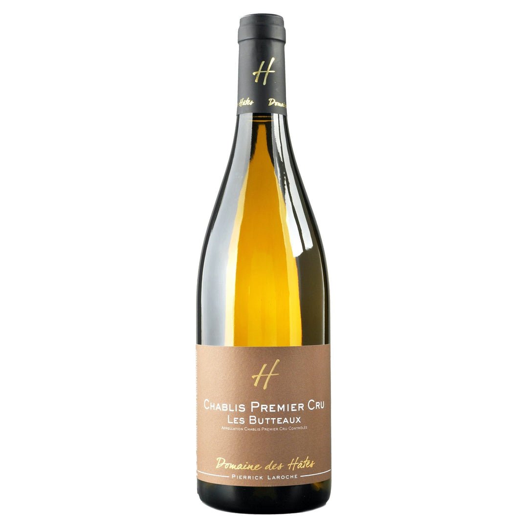 Pierrick Laroche Butteaux 1er 2021 - Caravan Wines & Spirits
