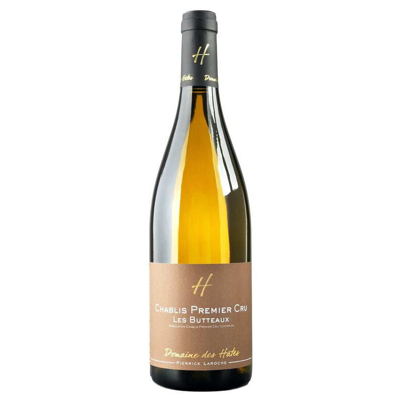 Pierrick Laroche Butteaux 1er 2021 - Caravan Wines & Spirits