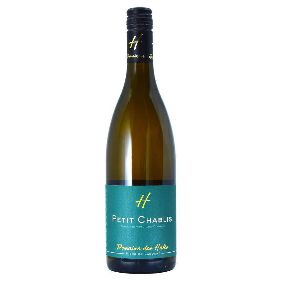 Pierrick Laroche Petit Chablis 2023 - Caravan Wines & Spirits