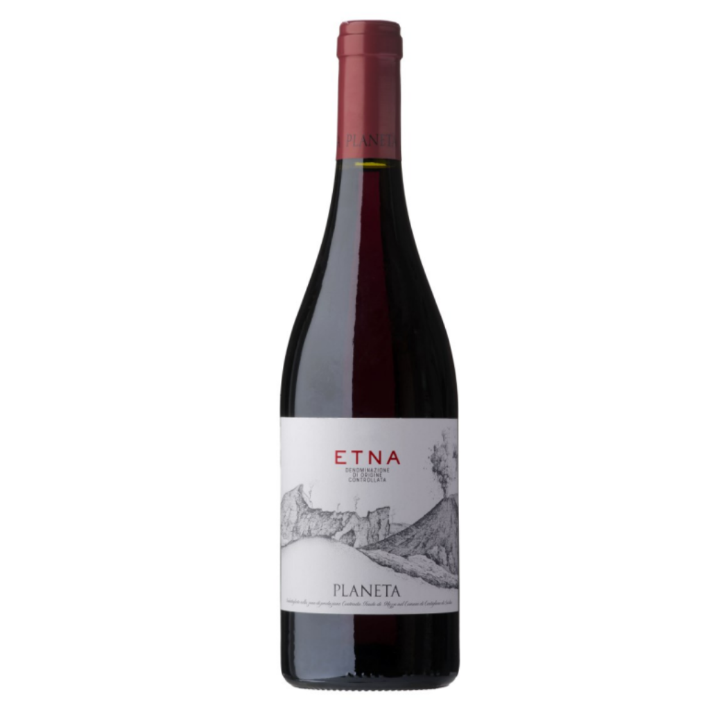 Planeta Etna Rosso 2022