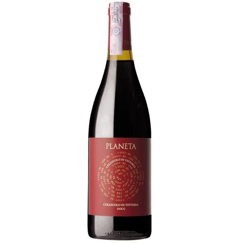 Planeta Cerasuolo di Vittoria 2021 - Caravan Wines & Spirits