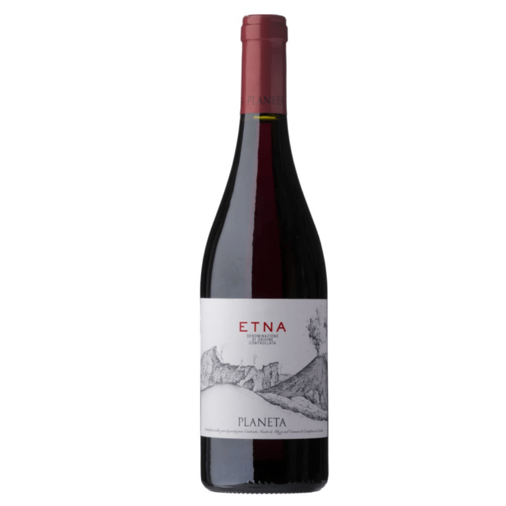 Planeta Etna Rosso 2022 - Caravan Wines & Spirits