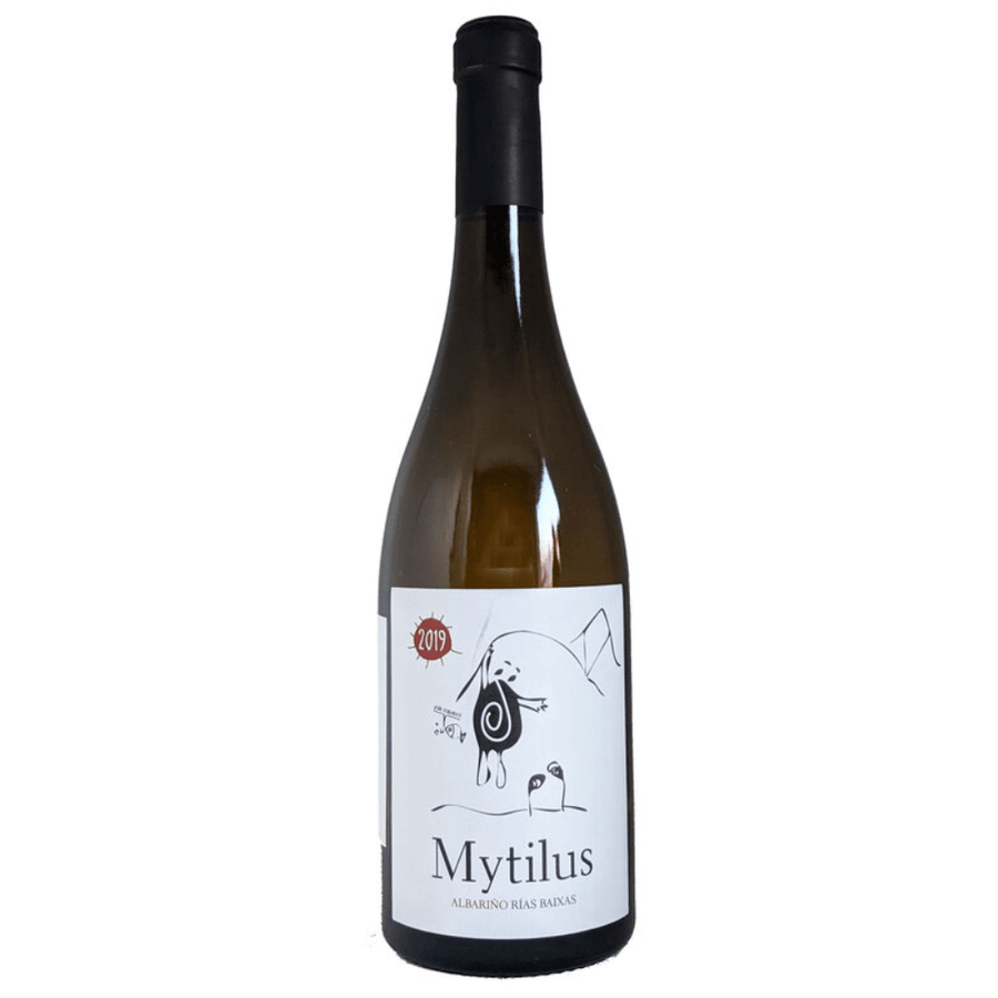 Pombal Mytilus Albarino 2022 - Caravan Wines & Spirits